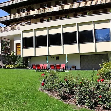 Hotel Staubbach *