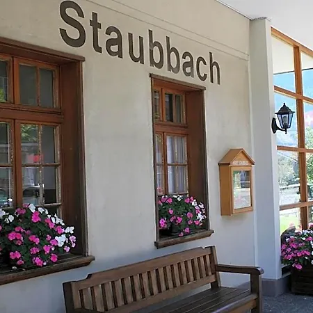 Staubbach Hotel