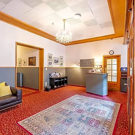 Hotel Staubbach