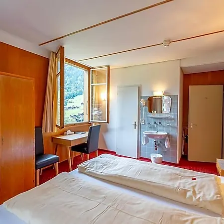 Staubbach * Lauterbrunnen