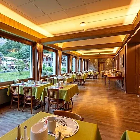 Staubbach Hotel Lauterbrunnen
