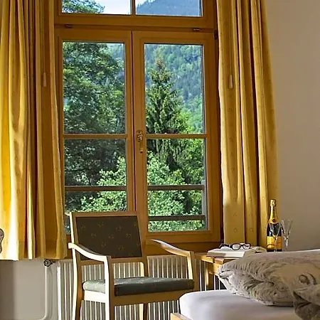Staubbach Lauterbrunnen