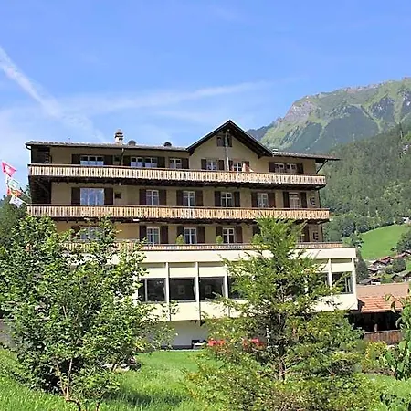 Staubbach Lauterbrunnen