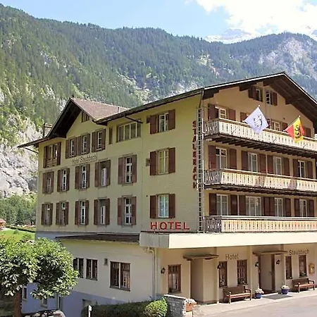 Hotel Staubbach