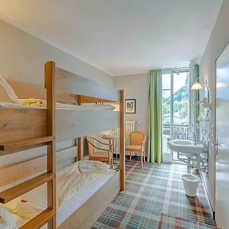 Staubbach Hotel