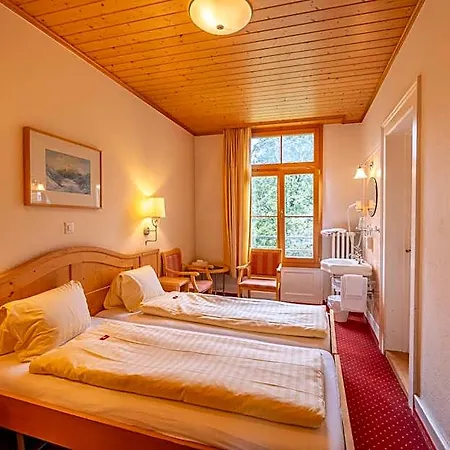 Staubbach Lauterbrunnen